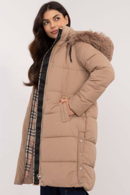 Kurtka Damska Model SK-KR-HH-2406.98 Beige - Factory Price - L