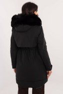 Kurtka Damska Model SK-KR-HH-2409.17X Black - Factory Price - M