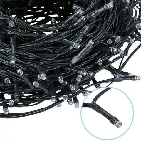 LED-Leuchten 300 KALTWEISS, BLITZWEISS 7772 LED-Leuchten 300 KALTWEISS, BLITZWEISS 7772