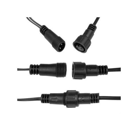 LED-Leuchten 300 KALTWEISS, BLITZWEISS 7782 LED-Leuchten 300 KALTWEISS, BLITZWEISS 7782