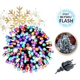 LED-Leuchten 500 mehrfarbig, weiß blinkend 7780