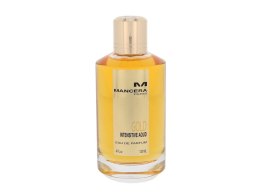 MANCERA Voyage en Arabie Gold Intensitive Aoud Woda perfumowana 120 ml (U) (P2)