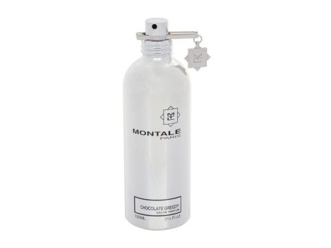 Montale Chocolate Greedy Woda perfumowana 100 ml (U) (P2) Montale Chocolate Greedy Woda perfumowana 100 ml (U) (P2)