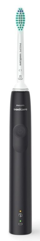 Szczoteczka soniczna PHILIPS HX3671/14 Czarny Szczoteczka soniczna PHILIPS HX3671/14 Czarny