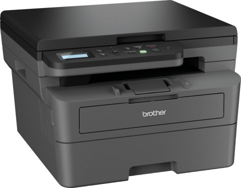 Urządzenie wielofunkcyjne laserowe BROTHER DCPL2622DWYJ1 Urządzenie wielofunkcyjne laserowe BROTHER DCPL2622DWYJ1