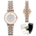 ZEGAREK DAMSKI EMPORIO ARMANI AR1926 - GIANNI T-BAR (zi511e) ZEGAREK DAMSKI EMPORIO ARMANI AR1926 - GIANNI T-BAR (zi511e)