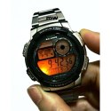 ZEGAREK MĘSKI CASIO AE-1000WD 1A (zd073h) - WORLD TIME + BOX ZEGAREK MĘSKI CASIO AE-1000WD 1A (zd073h) - WORLD TIME + BOX