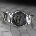 ZEGAREK MĘSKI CASIO AE-1000WD 1A (zd073h) - WORLD TIME + BOX ZEGAREK MĘSKI CASIO AE-1000WD 1A (zd073h) - WORLD TIME + BOX
