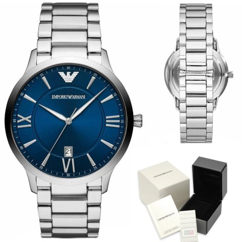 ZEGAREK MĘSKI EMPORIO ARMANI AR11227 - GIOVANNI (zi079a) ZEGAREK MĘSKI EMPORIO ARMANI AR11227 - GIOVANNI (zi079a)