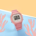 ZEGAREK UNISEX CASIO W-218HC-4A + BOX (zd208h) ZEGAREK UNISEX CASIO W-218HC-4A + BOX (zd208h)