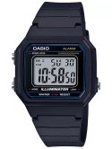 Zegarek Casio W-217H-1AVDF + BOX Zegarek Casio W-217H-1AVDF + BOX