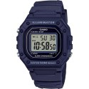 Zegarek Męski Casio W-218HC-2AVDF ( zd208g) + BOX Zegarek Męski Casio W-218HC-2AVDF ( zd208g) + BOX