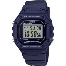 Zegarek Męski Casio W-218HC-2AVDF ( zd208g) + BOX