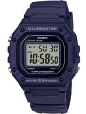 Zegarek Męski Casio W-218HC-2AVDF ( zd208g) + BOX Zegarek Męski Casio W-218HC-2AVDF ( zd208g) + BOX