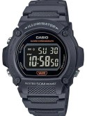 Zegarek Męski Casio W-219H-8BVEF (zd207g) + BOX Zegarek Męski Casio W-219H-8BVEF (zd207g) + BOX