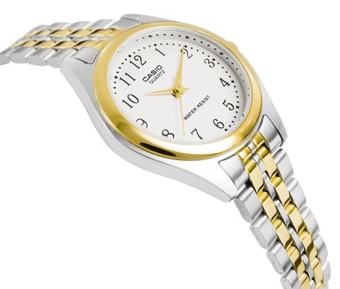 Zegarek Damski CASIO LTP-1129G-7BRDF + BOX Zegarek Damski CASIO LTP-1129G-7BRDF + BOX