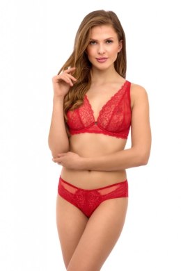 Biustonosz Soft Model 2523 Red - Lupo Line - 75E