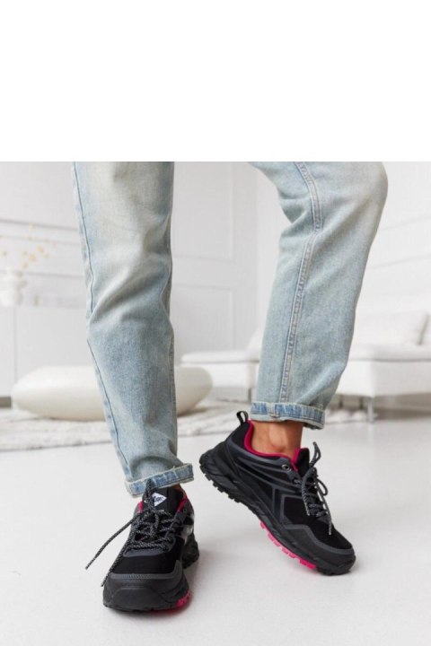 Czarne ciepłe botki Lee Cooper LCJ-23-31-3028L - Solea - 39 Czarne ciepłe botki Lee Cooper LCJ-23-31-3028L - Solea - 39