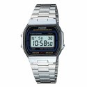 ZEGAREK UNISEX CASIO A164WA-1QJH - VINTAGE + BOX ZEGAREK UNISEX CASIO A164WA-1QJH - VINTAGE + BOX