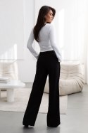 Bluzka Model Rose B61 Ecru - IVON - XS Bluzka Model Rose B61 Ecru - IVON - XS