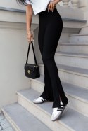 Legginsy Model Noe T38 Black - IVON - s Legginsy Model Noe T38 Black - IVON - s