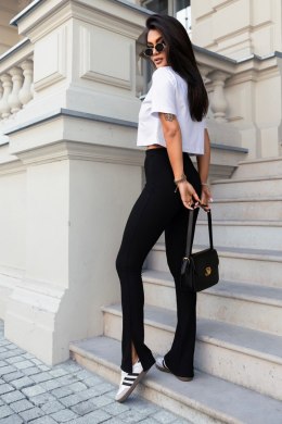 Legginsy Model Noe T38 Black - IVON - s