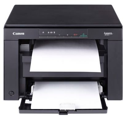 Urządzenie wielofunkcyjne laserowe CANON i-Sensys MF3010 5252B004AA Urządzenie wielofunkcyjne laserowe CANON i-Sensys MF3010 5252B004AA
