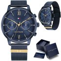 ZEGAREK DAMSKI TOMMY HILFIGER 1782305 BLAKE (zf515e) ZEGAREK DAMSKI TOMMY HILFIGER 1782305 BLAKE (zf515e)