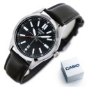 ZEGAREK MĘSKI CASIO MTP-VD02L-1EUDF (zd170a) + BOX ZEGAREK MĘSKI CASIO MTP-VD02L-1EUDF (zd170a) + BOX