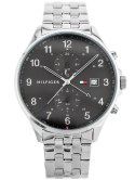 ZEGAREK MĘSKI TOMMY HILFIGER 1791707 WEST (zf018a) ZEGAREK MĘSKI TOMMY HILFIGER 1791707 WEST (zf018a)