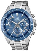 Zegarek Męski CASIO EDIFICE EFR-552D-2AVUEF + BOX Zegarek Męski CASIO EDIFICE EFR-552D-2AVUEF + BOX