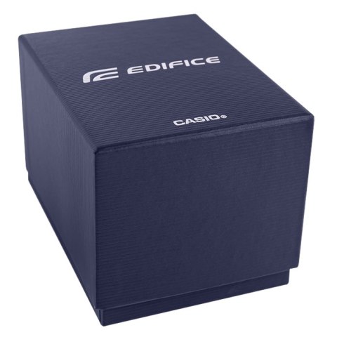 Zegarek Męski CASIO EDIFICE EFR-552D-2AVUEF + BOX Zegarek Męski CASIO EDIFICE EFR-552D-2AVUEF + BOX