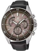 Zegarek Męski CASIO EDIFICE EFR-552L-5AVUEF + BOX Zegarek Męski CASIO EDIFICE EFR-552L-5AVUEF + BOX