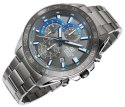 Zegarek Męski CASIO EDIFICE EFV-550GY-8AVUEF + BOX Zegarek Męski CASIO EDIFICE EFV-550GY-8AVUEF + BOX