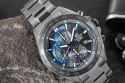 Zegarek Męski CASIO EDIFICE EFV-550GY-8AVUEF + BOX Zegarek Męski CASIO EDIFICE EFV-550GY-8AVUEF + BOX