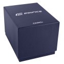 Zegarek Męski CASIO EDIFICE EFV-550GY-8AVUEF + BOX Zegarek Męski CASIO EDIFICE EFV-550GY-8AVUEF + BOX