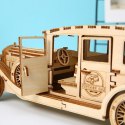 DREWNIANE PUZZLE 3D DIY RETRO SAMOCHÓD VINTAGE REPLIKA DREWNIANE PUZZLE 3D DIY RETRO SAMOCHÓD VINTAGE REPLIKA