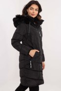 Kurtka Damska Model SK-KR-HH-2402.26 Black - Factory Price - s