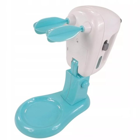 MIKSER ROBOT KUCHENNY DLA DZIECI AGD 3208N MIKSER ROBOT KUCHENNY DLA DZIECI AGD 3208N