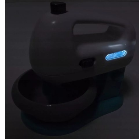 MIKSER ROBOT KUCHENNY DLA DZIECI AGD 3208N MIKSER ROBOT KUCHENNY DLA DZIECI AGD 3208N