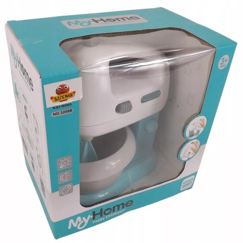 MIKSER ROBOT KUCHENNY DLA DZIECI AGD 3208N MIKSER ROBOT KUCHENNY DLA DZIECI AGD 3208N