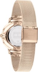 ZEGAREK DAMSKI TOMMY HILFIGER 1782150 PIPPA (zf538a) ZEGAREK DAMSKI TOMMY HILFIGER 1782150 PIPPA (zf538a)