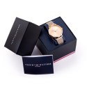 ZEGAREK DAMSKI TOMMY HILFIGER 1782150 PIPPA (zf538a) ZEGAREK DAMSKI TOMMY HILFIGER 1782150 PIPPA (zf538a)