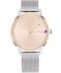 ZEGAREK DAMSKI TOMMY HILFIGER 1782151 PIPPA + BOX ZEGAREK DAMSKI TOMMY HILFIGER 1782151 PIPPA + BOX