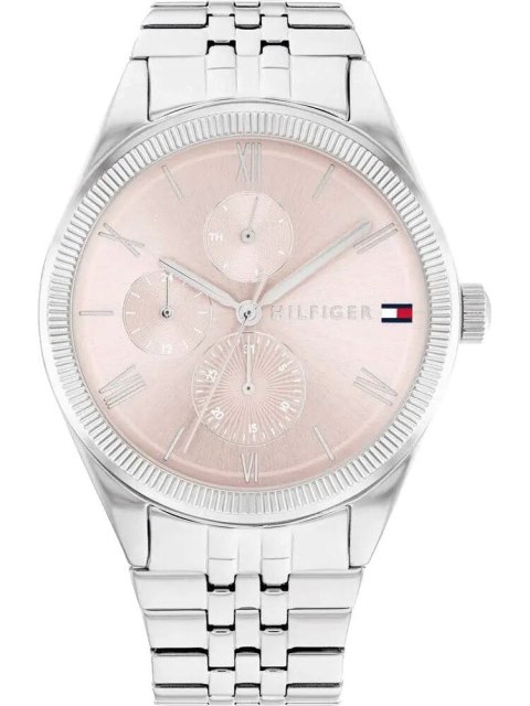 ZEGAREK DAMSKI TOMMY HILFIGER 1782590 Monica (zf605c) + BOX ZEGAREK DAMSKI TOMMY HILFIGER 1782590 Monica (zf605c) + BOX