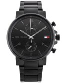 ZEGAREK MĘSKI TOMMY HILFIGER 1710414 DANIEL (zf009c) + BOX ZEGAREK MĘSKI TOMMY HILFIGER 1710414 DANIEL (zf009c) + BOX