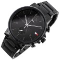 ZEGAREK MĘSKI TOMMY HILFIGER 1710414 DANIEL (zf009c) + BOX ZEGAREK MĘSKI TOMMY HILFIGER 1710414 DANIEL (zf009c) + BOX