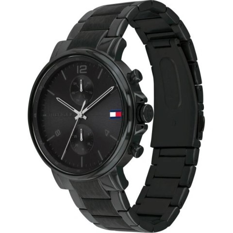 ZEGAREK MĘSKI TOMMY HILFIGER 1710414 DANIEL (zf009c) + BOX ZEGAREK MĘSKI TOMMY HILFIGER 1710414 DANIEL (zf009c) + BOX