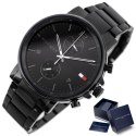 ZEGAREK MĘSKI TOMMY HILFIGER 1710414 DANIEL (zf009c) + BOX ZEGAREK MĘSKI TOMMY HILFIGER 1710414 DANIEL (zf009c) + BOX