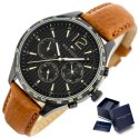 ZEGAREK MĘSKI TOMMY HILFIGER 1791470 GAVIN (zf003a) ZEGAREK MĘSKI TOMMY HILFIGER 1791470 GAVIN (zf003a)